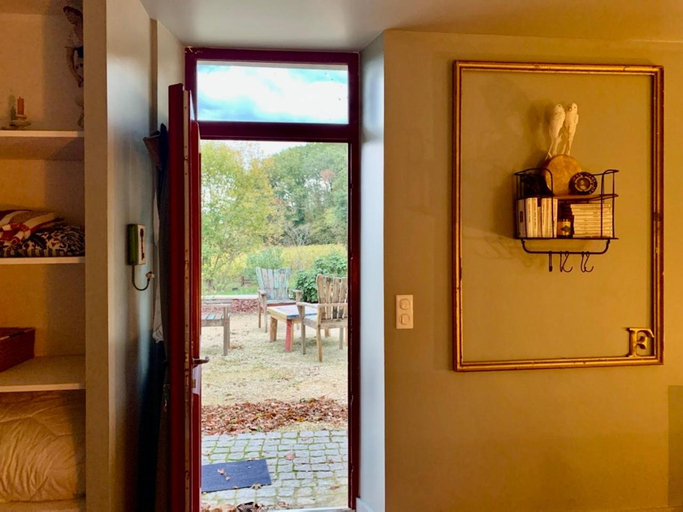Others 4, Les chambres du vallon, Dordogne
