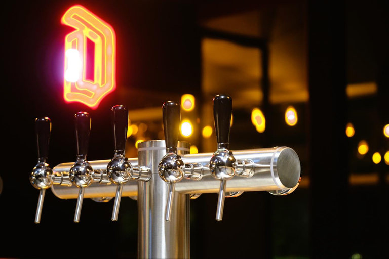 Food & Drinks 2, OccO, Antwerpen