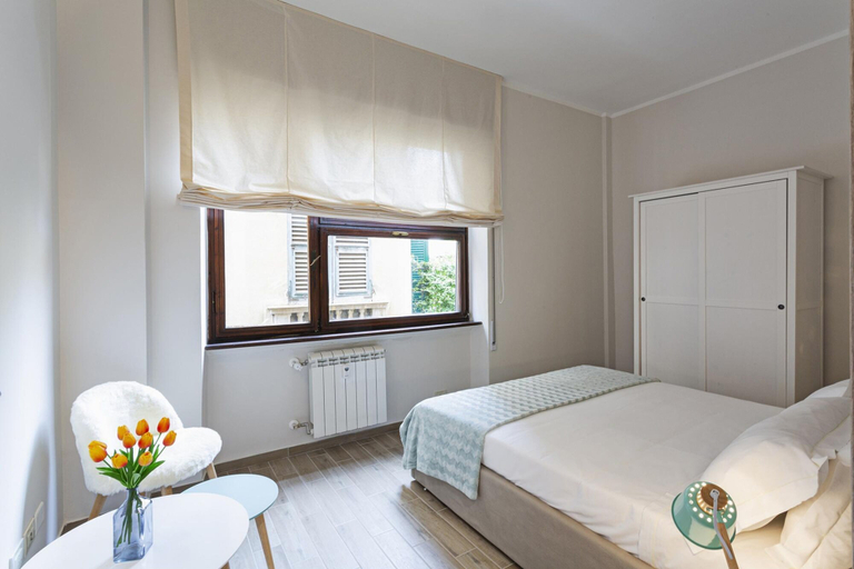 Room 4, XXV Aprile - Basilico by Wonderful Italy, Genova