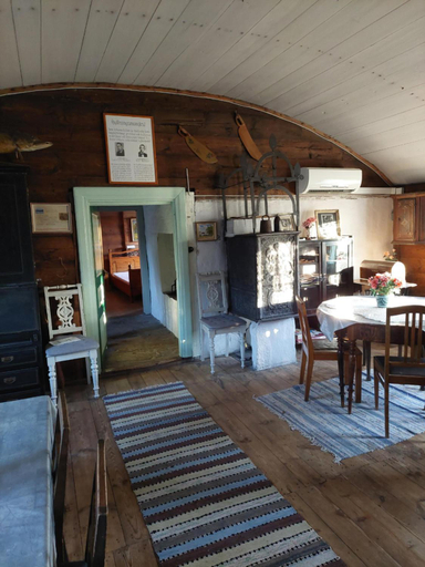 Others 5, Hastveda Vandrarhem och Stugor, Hässleholm