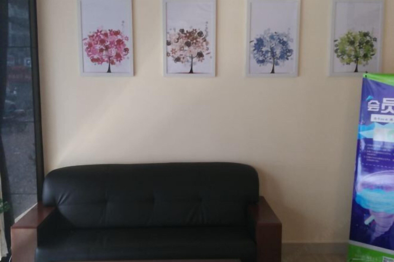 Others 5, Heng 8 Chain Hotel Shengzhou Sihai Road, Shaoxing