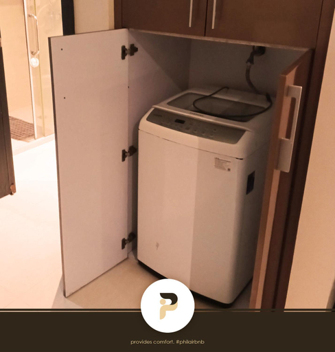 Others 2, FULLY FURNISHED STUDIO NEAR MOA, Parañaque