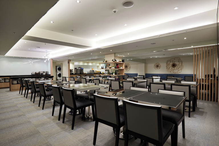Food & Drinks 5, K Hotel - Taipei II, Taipei City