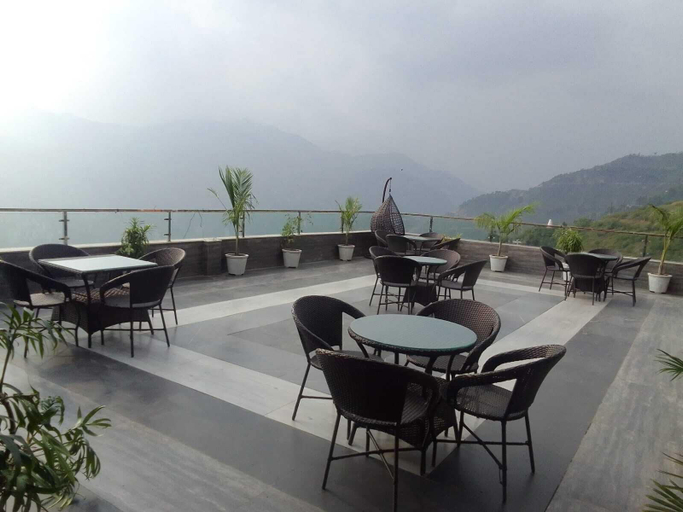 Food & Drinks, Renuka Ji P.Vee Resort By GRB, Sirmaur