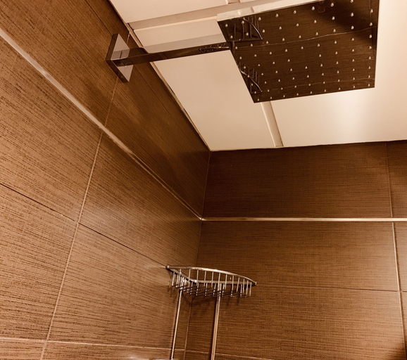 Bathroom 5, Arriadh, Córdoba