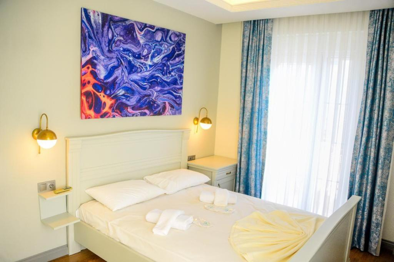 Massage 4, BELEK PRIVATE VILLA WITH POOL NEAR THE beach, Serik
