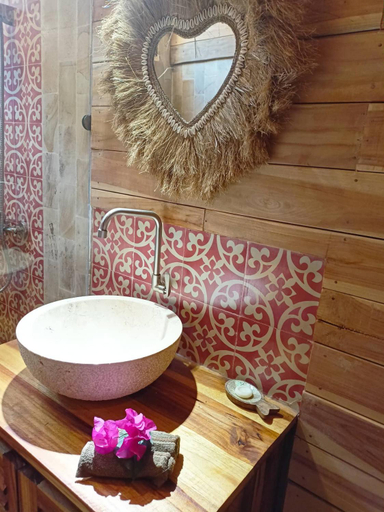 Others 3, villa gilimakyah, Lombok