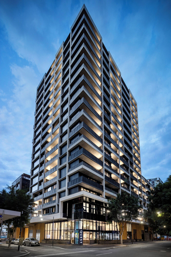 Exterior & Views 2, Quest NewQuay, Melbourne