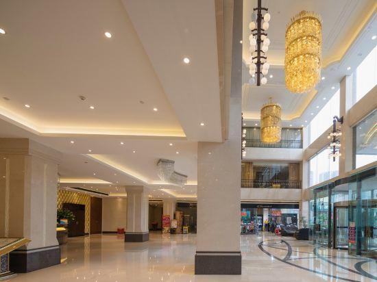 Sandborg Hotel, Shenzhen