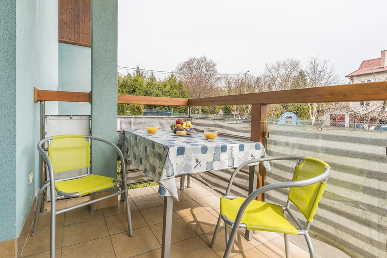 Others 4, Apartamenty PIAMOLA Willa Turkusowa, Nowy Dwór Gdański