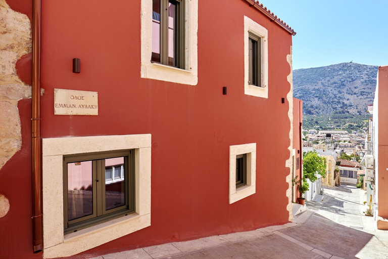 Others 4, Vin Dimora Suites, Crete