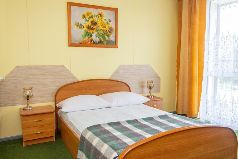 Others 5, Pokoje Relax Ostroleka, Ostrołęka City
