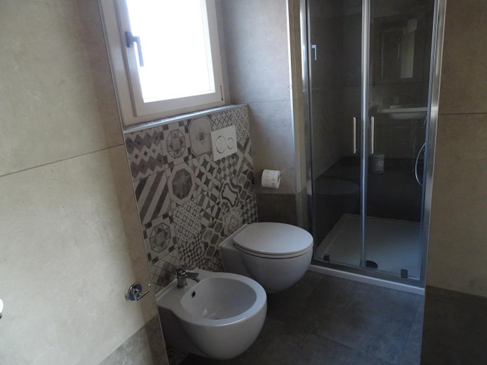 Bedroom 3, La Piazza - Appartamenti Vacanza, Cuneo