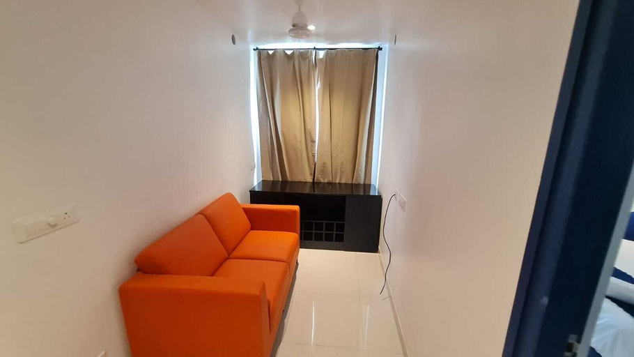 Others 5, Brigade Hotels and Resorts, Chittoor