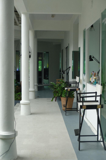 Others 5, Art Hotel, Ko Phangan