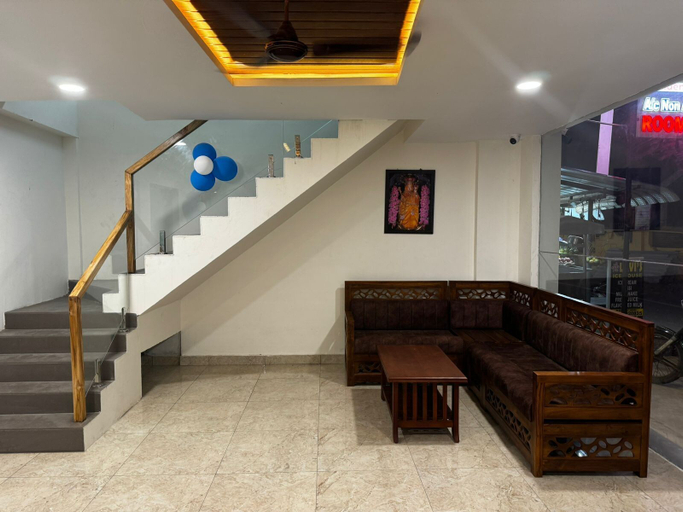 Others 1, L D Residency, Nagappattinam