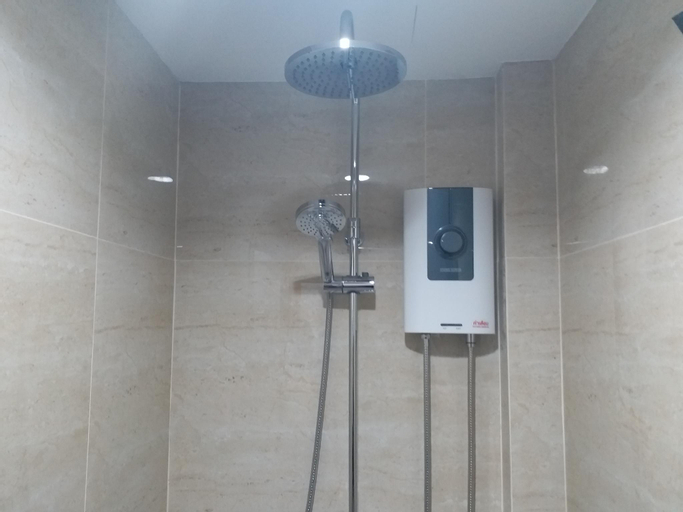 Bathroom 5