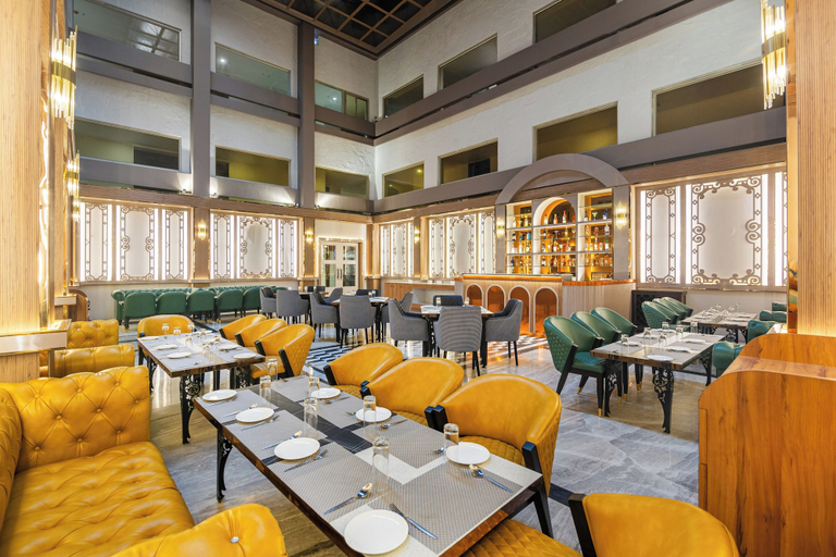 Food & Drinks 5, Sterling City Centre Bokaro, Bokaro
