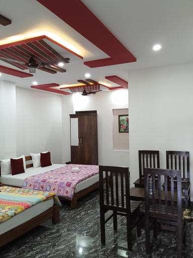 Others 2, Leo's Residency Coorg, Kodagu