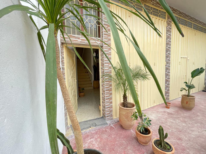 Others 4, JUNGLE surf HOUSE, Agadir-Ida ou Tanane