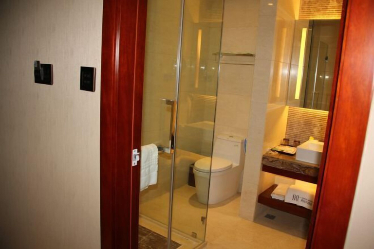 Others 5, Xundian Fengyi Hotel (Tangdian Passenger Transport Terminal), Kunming
