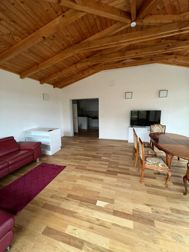 Others 4, Pannonia Appartements, Oberwart