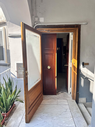 Exterior & Views 2, Kind Places - Suite Experience, Napoli