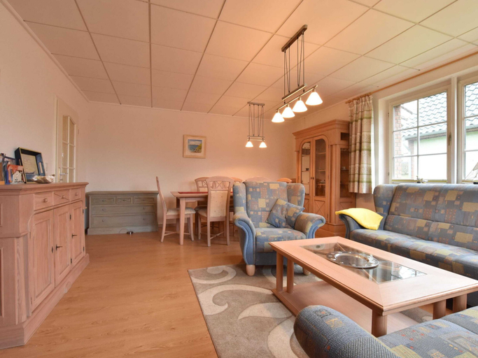 Others 5, Coastal Retreat in Boltenhagen, Nordwestmecklenburg