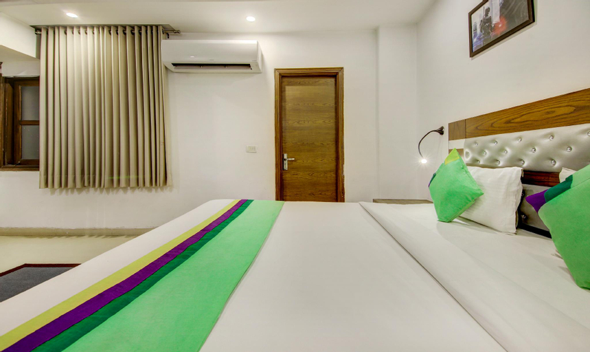 Bedroom 11