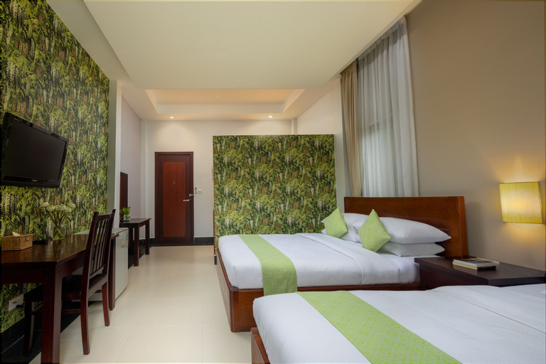 Bedroom 10