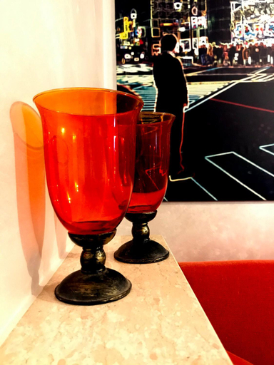 Food & Drinks, casa TRE19, Mantua