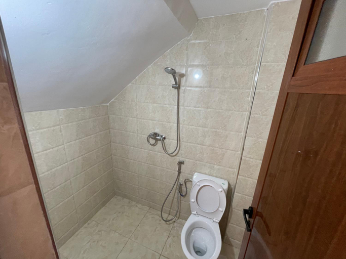 Bathroom 5, JUNGLE surf HOUSE, Agadir-Ida ou Tanane