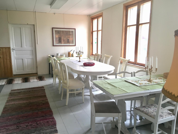Others 5, Villa Facklan, Finland Proper