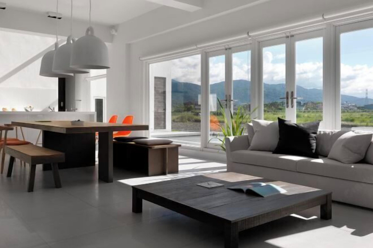 Others 5, Water House, Yilan
