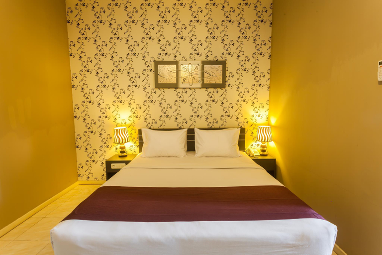 Bedroom 8