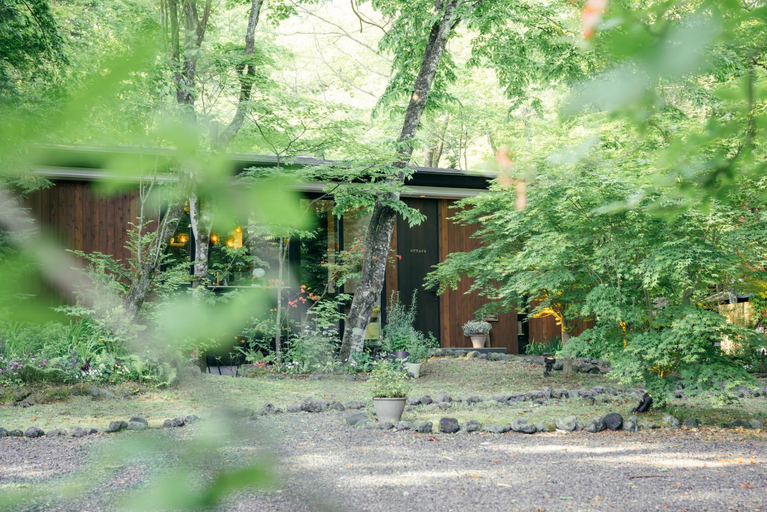 Others 3, La Maison Karuizawa, Karuizawa