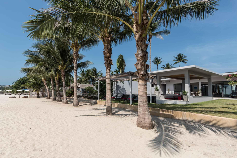 Others 5, Villa Red Samui, Ko Samui