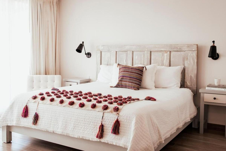 Bedroom 2, Villas Ensueno, Ensenada