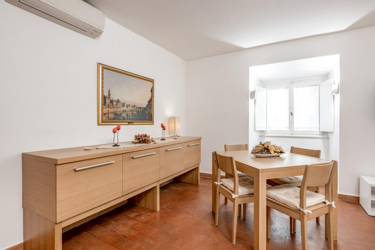 Others 4, GuestHost - Torre dei Giudi apartments, Florence