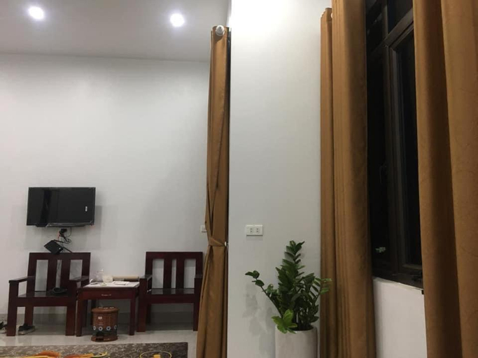 Others, Nha Nghi Cu Ti, Nghĩa Lộ