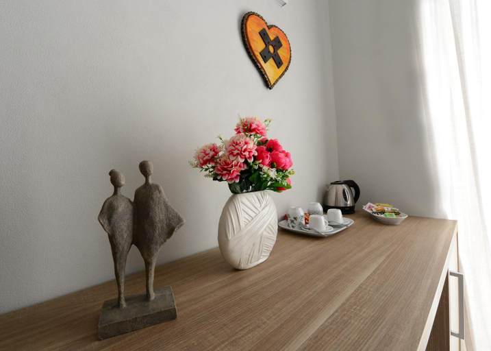Others 5, Dimora del Cuore GUEST HOUSE IN Centro, Foggia