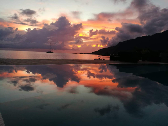Others 4, VILLA SUNRISE MOOREA