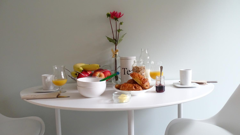 Food & Drinks 4, Cote Grange, Hainaut