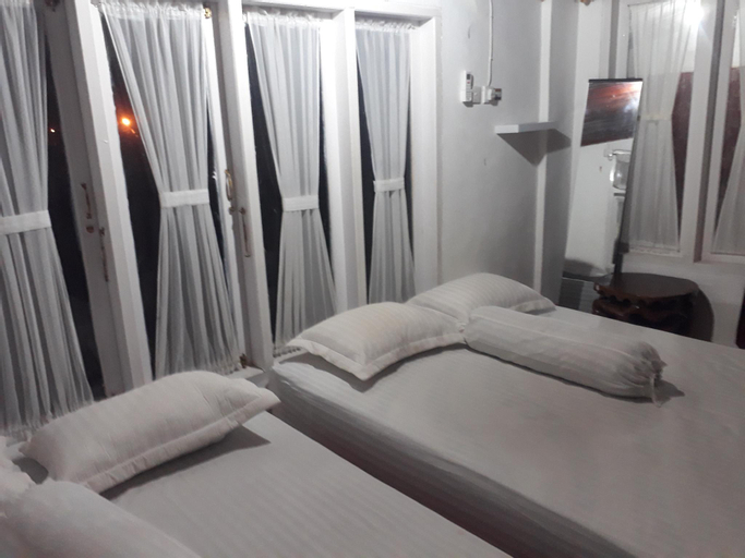 Bedroom 6