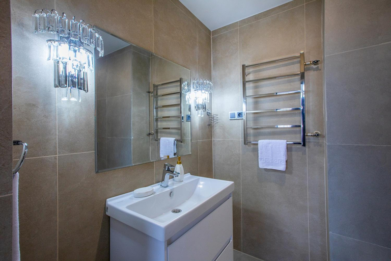 Others 2, Hotel Irtysh, Ulanskiy