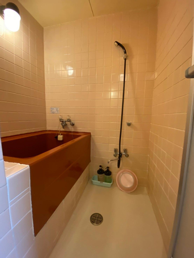Bathroom 11