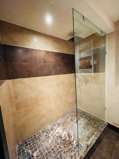 Very nice apartment near the city center & beach, Agadir-Ida ou Tanane