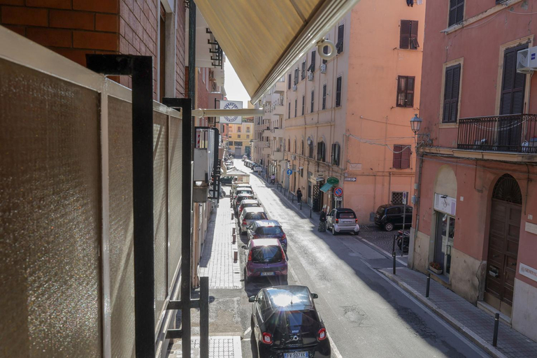 Others 2, Central Guest House, Rome