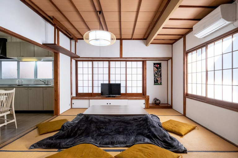 Others 5, Bell-Rental Villa Engawa House, Fujikawaguchiko