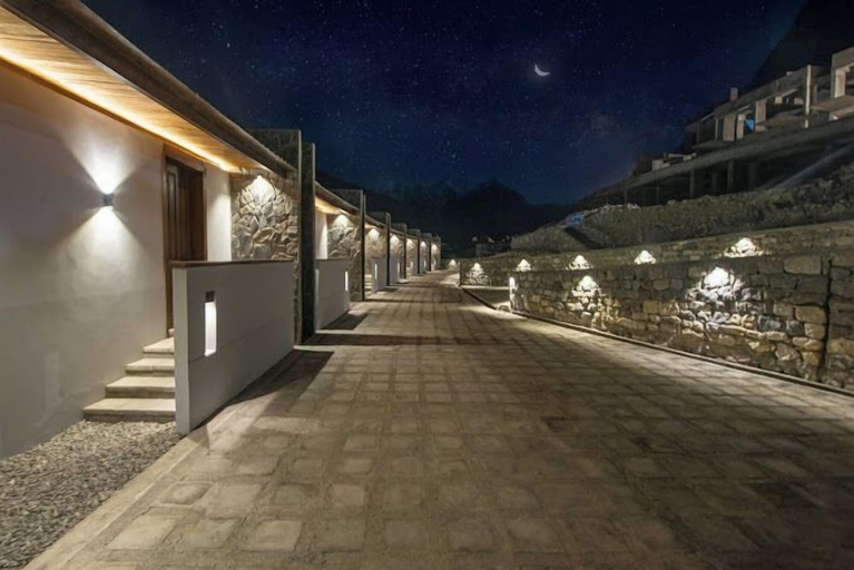 Exterior & Views 1, Himmel Skardu by Luxus, Northern Areas